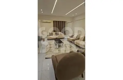 Apartment - 3 Bedrooms - 3 Bathrooms for sale in Ahmed Orabi St. - Mohandessin - Giza