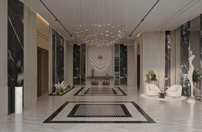 Apartment - 4 Bedrooms - 3 Bathrooms for sale in The One - Smouha - Hay Sharq - Alexandria
