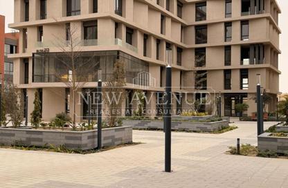 Office Space - Studio - 1 Bathroom for rent in District 5 - 5th Settlement Compounds - The 5th Settlement - New Cairo City - Cairo