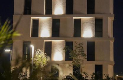 Office Space - Studio - 1 Bathroom for sale in O West - 6 October Compounds - 6 October City - Giza