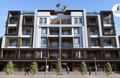 Apartment - 1 Bedroom - 1 Bathroom for sale in Al Ahyaa District - Hurghada - Red Sea