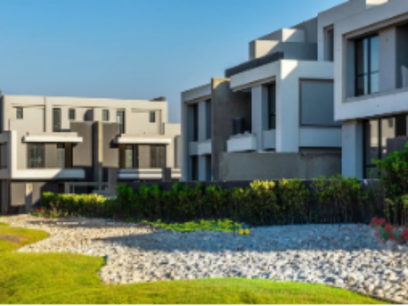 3BR Townhouse | La Vista City | Completed thumbnail