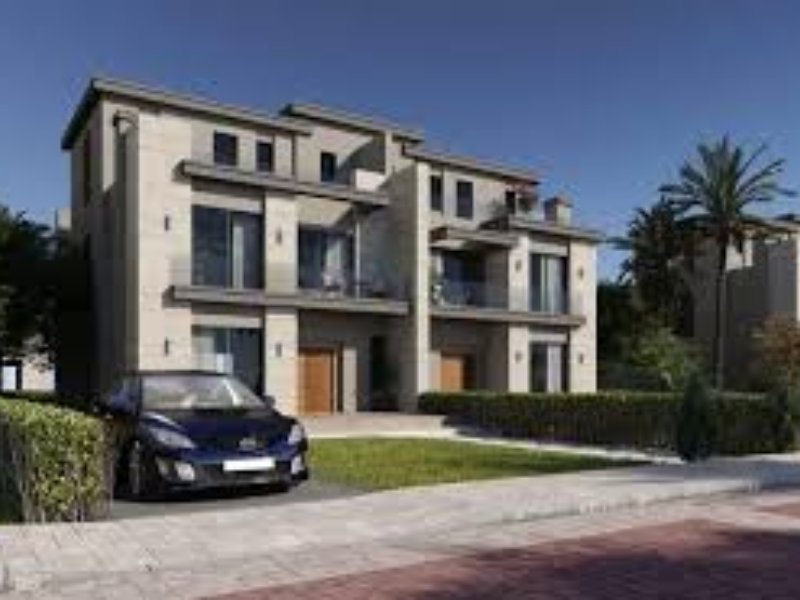 3BR Townhouse | La Vista City | Completed thumbnail