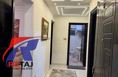 Apartment - 2 Bedrooms - 1 Bathroom for rent in Makram Ebeid St. - 6th Zone - Nasr City - Cairo Apartment - 2 Bedrooms - 1 Bathroom for rent in Makram Ebeid St. - 6th Zone - Nasr City - Cairo
