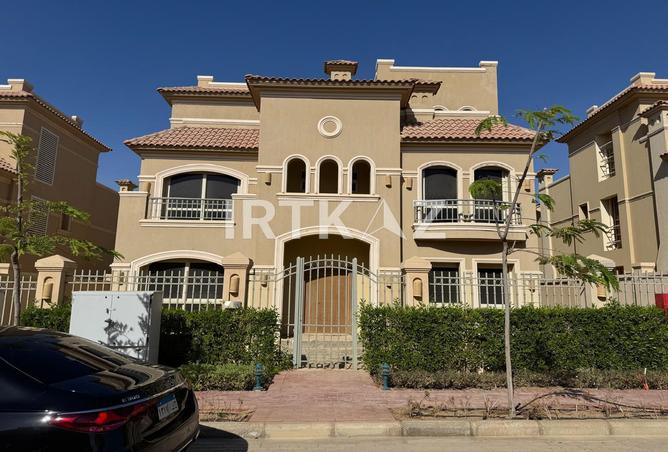 100923185 - الصورة الرئيسية للعقار