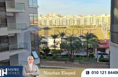 Apartment - 3 Bedrooms - 2 Bathrooms for sale in Grand View - Smouha - Hay Sharq - Alexandria