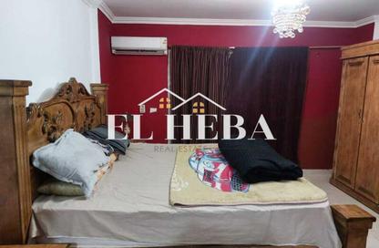Apartment - 3 Bedrooms - 3 Bathrooms for rent in Madinaty - Cairo