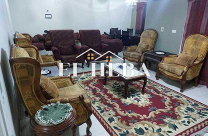 Apartment - 3 Bedrooms - 3 Bathrooms for rent in Madinaty - Cairo