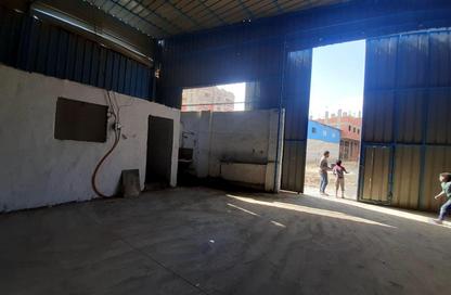 Warehouse - Studio for rent in Obour City - Qalyubia