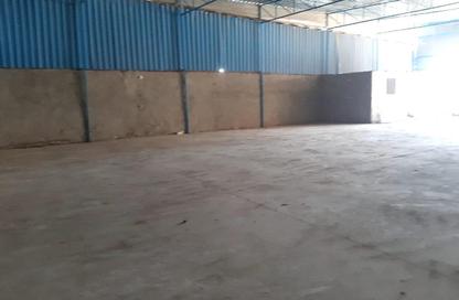 Warehouse - Studio for rent in Obour City - Qalyubia
