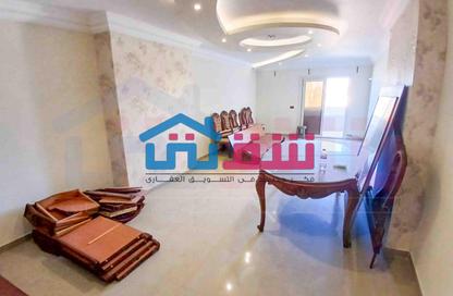 Apartment - 3 - 2 for sale in Waboor Elmayah - Hay Wasat - Alexandria