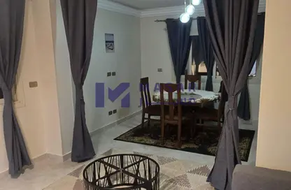 Apartment - 2 Bedrooms - 1 Bathroom for sale in Rock Elite - 5th Settlement Compounds - The 5th Settlement - New Cairo City - Cairo