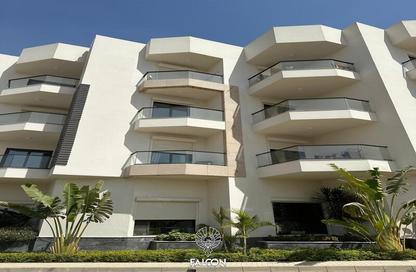Hotel Apartment - 2 Bedrooms - 2 Bathrooms for sale in Valore El-Thawra - Almazah - Heliopolis - Masr El Gedida - Cairo Hotel Apartment - 2 Bedrooms - 2 Bathrooms for sale in Valore El-Thawra - Almazah - Heliopolis - Masr El Gedida - Cairo