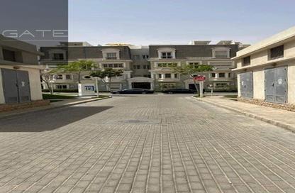 فيلا - 3 غرف نوم - 4 حمامات للبيع في ماونتن فيو تشيل اوت بارك - التوسعات الشمالية - مدينة 6 أكتوبر - الجيزة فيلا - 3 غرف نوم - 4 حمامات للبيع في ماونتن فيو تشيل اوت بارك - التوسعات الشمالية - مدينة 6 أكتوبر - الجيزة
