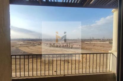 Apartment - 2 Bedrooms - 2 Bathrooms for sale in S2 - Sarai - Mostakbal City Compounds - Mostakbal City - Future City - Cairo