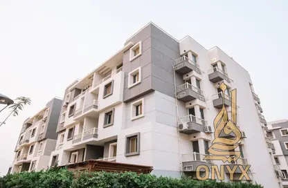 Apartment - 3 Bedrooms - 2 Bathrooms for sale in JAYD Residence - 5th Settlement Compounds - The 5th Settlement - New Cairo City - Cairo