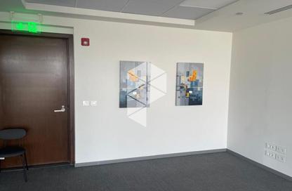 Office Space - Studio - 1 Bathroom for rent in Cairo Festival City - North Investors Area - New Cairo City - Cairo