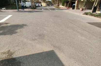 منزل مزدوج - 4 غرف نوم - 4 حمامات للايجار في اليفا - اب تاون كايرو - المقطم - القاهرة