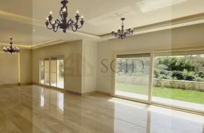 Villa - 3 Bedrooms - 3 Bathrooms for sale in Badya Palm Hills - 6 October Compounds - 6 October City - Giza