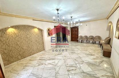 شقة - 3 غرف نوم - 2 حمامات للبيع في شارع مصر للطيران - النزهه الجديدة - النزهة - القاهرة