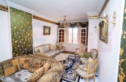 Apartment - 4 Bedrooms - 2 Bathrooms for sale in Luxor St. - Cleopatra - Hay Sharq - Alexandria Apartment - 4 Bedrooms - 2 Bathrooms for sale in Luxor St. - Cleopatra - Hay Sharq - Alexandria