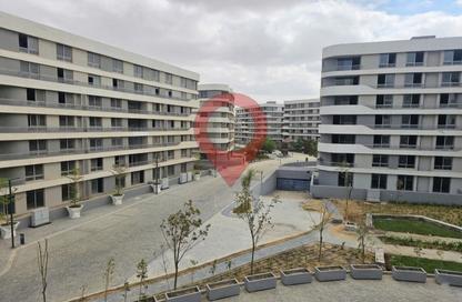 Apartment - 2 Bedrooms - 2 Bathrooms for sale in Bloomfields - Mostakbal City Compounds - Mostakbal City - Future City - Cairo