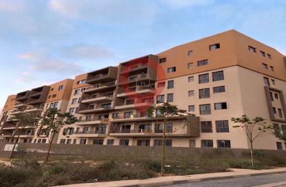 Apartment - 2 Bedrooms - 2 Bathrooms for sale in Bloomfields - Mostakbal City Compounds - Mostakbal City - Future City - Cairo Apartment - 2 Bedrooms - 2 Bathrooms for sale in Bloomfields - Mostakbal City Compounds - Mostakbal City - Future City - Cairo