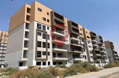 Apartment - 2 Bedrooms - 2 Bathrooms for sale in Bloomfields - Mostakbal City Compounds - Mostakbal City - Future City - Cairo Apartment - 2 Bedrooms - 2 Bathrooms for sale in Bloomfields - Mostakbal City Compounds - Mostakbal City - Future City - Cairo