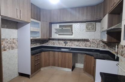 Duplex - 3 Bedrooms - 3 Bathrooms for rent in El Banafseg 10 - El Banafseg - New Cairo City - Cairo Duplex - 3 Bedrooms - 3 Bathrooms for rent in El Banafseg 10 - El Banafseg - New Cairo City - Cairo