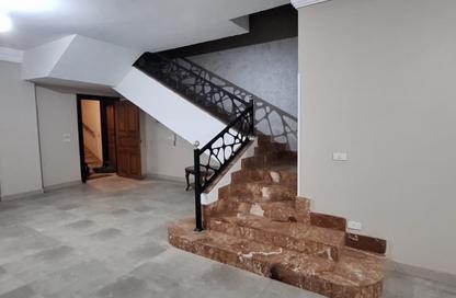 Duplex - 3 Bedrooms - 3 Bathrooms for rent in El Banafseg 10 - El Banafseg - New Cairo City - Cairo
