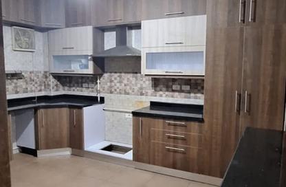 Duplex - 3 Bedrooms - 3 Bathrooms for rent in El Banafseg 10 - El Banafseg - New Cairo City - Cairo