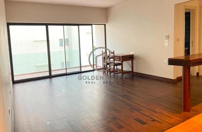 Apartment - 2 Bedrooms - 2 Bathrooms for rent in Lake View Residence - 5th Settlement Compounds - The 5th Settlement - New Cairo City - Cairo