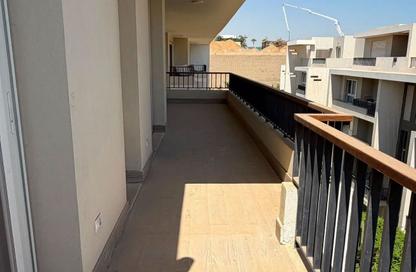 شقة - 3 - 3 للبيع في بيراميد هيلز 2 - طريق مصر اسكندرية الصحراوي - مدينة 6 أكتوبر - الجيزة