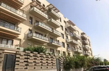 Apartment - 3 Bedrooms - 2 Bathrooms for sale in Forty West - Sheikh Zayed Compounds - Sheikh Zayed City - Giza Apartment - 3 Bedrooms - 2 Bathrooms for sale in Forty West - Sheikh Zayed Compounds - Sheikh Zayed City - Giza