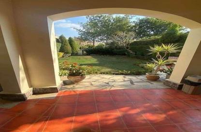 Villa - 5 Bedrooms - 4 Bathrooms for sale in Al Karma Gates - New Zayed City - Sheikh Zayed City - Giza