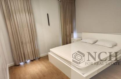 Apartment - Studio - 1 Bathroom for rent in Mivida - 5th Settlement Compounds - The 5th Settlement - New Cairo City - Cairo Apartment - Studio - 1 Bathroom for rent in Mivida - 5th Settlement Compounds - The 5th Settlement - New Cairo City - Cairo