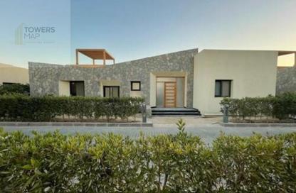 Villa - 3 Bedrooms - 3 Bathrooms for sale in Bay West - Soma Bay - Safaga - Hurghada - Red Sea