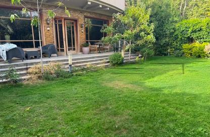 Villa - 4 Bedrooms - 5 Bathrooms for sale in Maxim - The 1st Settlement - New Cairo City - Cairo Villa - 4 Bedrooms - 5 Bathrooms for sale in Maxim - The 1st Settlement - New Cairo City - Cairo