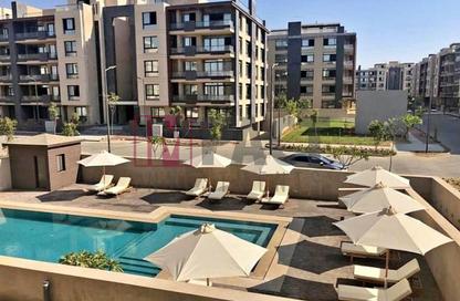 Apartment - 2 Bedrooms - 2 Bathrooms for sale in Azad - 5th Settlement Compounds - The 5th Settlement - New Cairo City - Cairo
