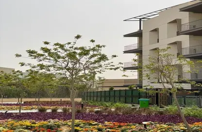 Apartment - 2 Bedrooms - 2 Bathrooms for sale in Casa - Sheikh Zayed Compounds - Sheikh Zayed City - Giza