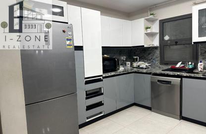 Apartment - 3 - 3 for rent in Eastown - 5th Settlement Compounds - The 5th Settlement - New Cairo City - Cairo