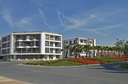 Apartment - 2 Bedrooms - 2 Bathrooms for sale in Taj City - 5th Settlement Compounds - The 5th Settlement - New Cairo City - Cairo