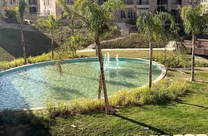 (بنتهاوس  (روف - 3 غرف نوم - 3 حمامات للبيع في جرين سكوير - كمبوندات مدينة المستقبل - مدينة المستقبل - القاهرة