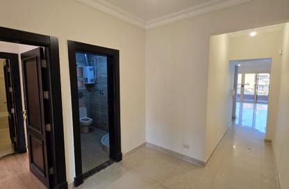 Apartment - 3 Bedrooms - 3 Bathrooms for rent in Acacia - 5th Settlement Compounds - The 5th Settlement - New Cairo City - Cairo