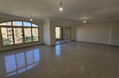 Apartment - 3 Bedrooms - 3 Bathrooms for rent in Acacia - 5th Settlement Compounds - The 5th Settlement - New Cairo City - Cairo