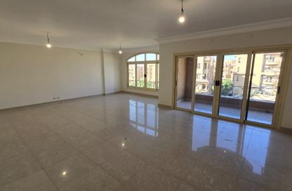 Apartment - 3 Bedrooms - 3 Bathrooms for rent in Acacia - 5th Settlement Compounds - The 5th Settlement - New Cairo City - Cairo