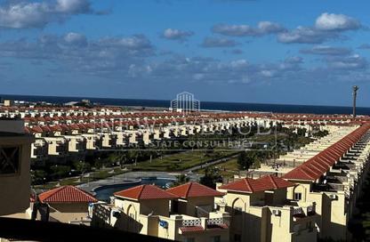 Chalet - 3 Bedrooms - 2 Bathrooms for sale in Stella Heights - Al Alamein - North Coast