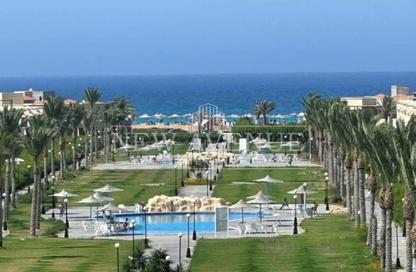Chalet - 3 Bedrooms - 2 Bathrooms for sale in Stella Heights - Al Alamein - North Coast