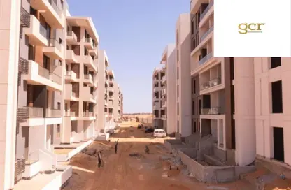 شقة - 2 غرف نوم - 1 حمام للبيع في لاميرادا المستقبل - كمبوندات مدينة المستقبل - مدينة المستقبل - القاهرة