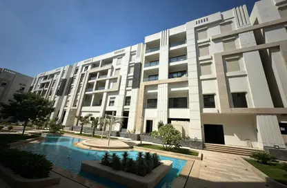 Apartment - 1 Bedroom - 2 Bathrooms for sale in Aljar - El Shorouk Compounds - Shorouk City - Cairo